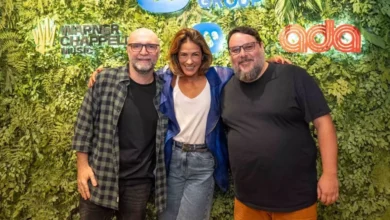 Warner Music Group inaugura novo hub no Rio de Janeiro