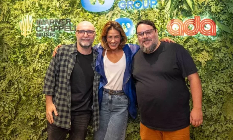 Warner Music Group inaugura novo hub no Rio de Janeiro