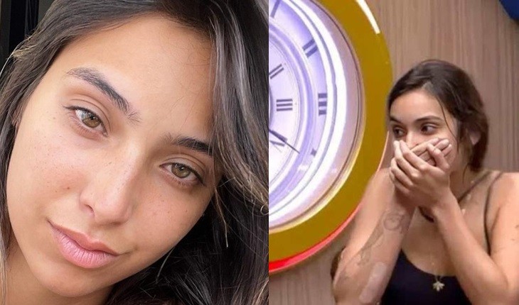 Após desistir do BBB24, Vanessa Lopes é vista em público pela primeira vez com amigos e vídeo do momento vaza