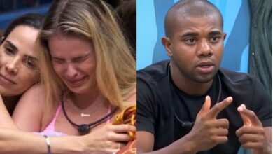 BBB24: famosa vidente prevê expulsão e revela quem deve desistir do reality