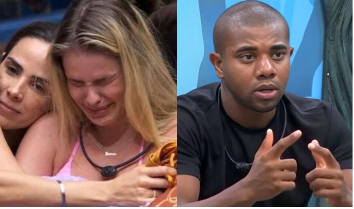 BBB24: famosa vidente prevê expulsão e revela quem deve desistir do reality