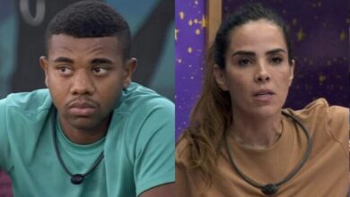 BBB24 – Wanessa Camargo diz que não quer que Davi seja eliminado e motivo é revelado: ‘mais fácil’