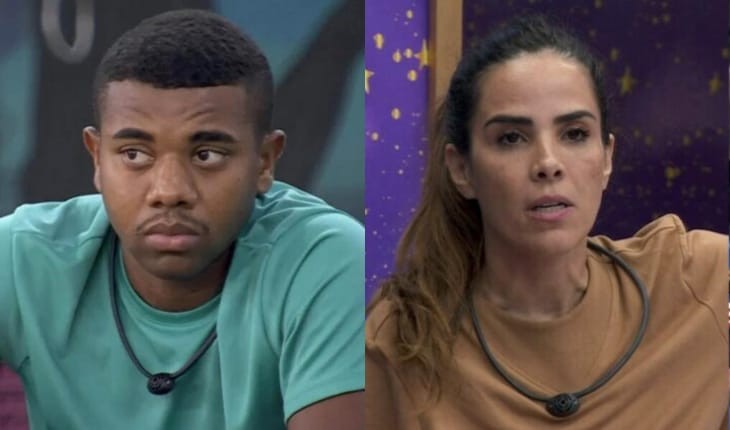 BBB24 – Wanessa Camargo diz que não quer que Davi seja eliminado e motivo é revelado: ‘mais fácil’