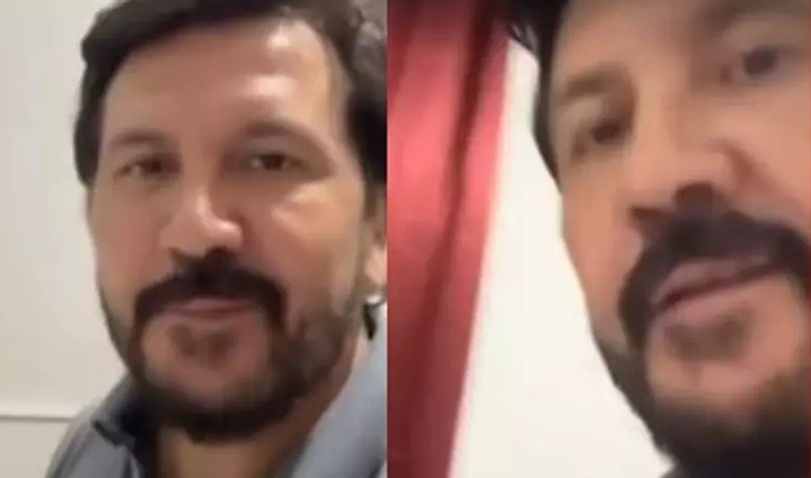 Polícia é acionada e cantor famoso é expulso de hotel após ironizar quarto em vídeo: ‘Literalmente, um cafofo’