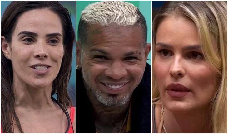 Enquete UOL BBB24 mostra quem vai vencer o reality show; restam 20 participantes na disputa