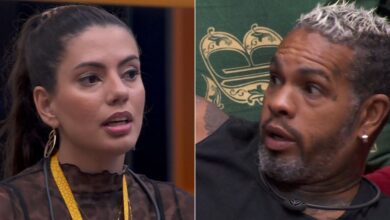 BBB 24: Rodriguinho decreta fim de amizade com Fernanda e alfineta sister