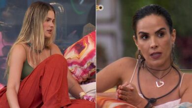 Temendo rejeição, Yasmin Brunet aponta que público não deseja mais Camarotes no BBB