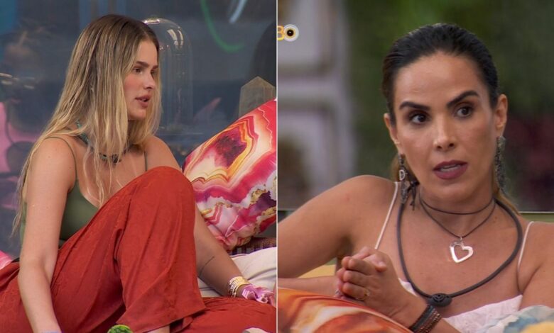 Temendo rejeição, Yasmin Brunet aponta que público não deseja mais Camarotes no BBB