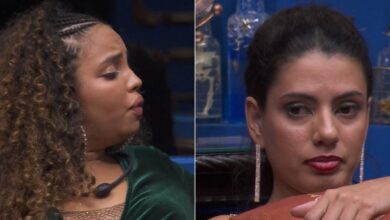 BBB 24: Pitel e Fernanda têm DR e amizade fica estremecida: “Me afastar”