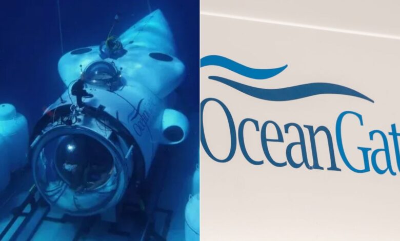 OceanGate: Disney anuncia documentário sobre história de submarino desaparecido em 2023