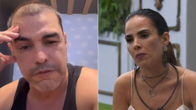 BBB 24: Zezé Di Camargo defende Wanessa após novo embate com Davi