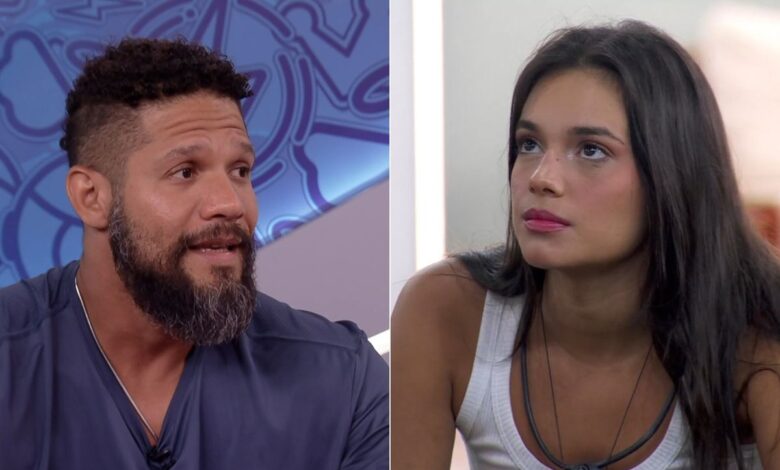 BBB 24: Eliminado, Juninho desabafa sobre discussão com Alane e aponta ataque