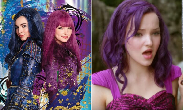 Descendentes 4: Detalhes sobre enredo, elenco e possível data de estreia são divulgados