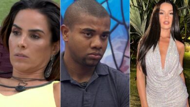 BBB 24: Após detonar Davi, Wanessa Camargo compara brother com Juliette: “Tenho certeza”