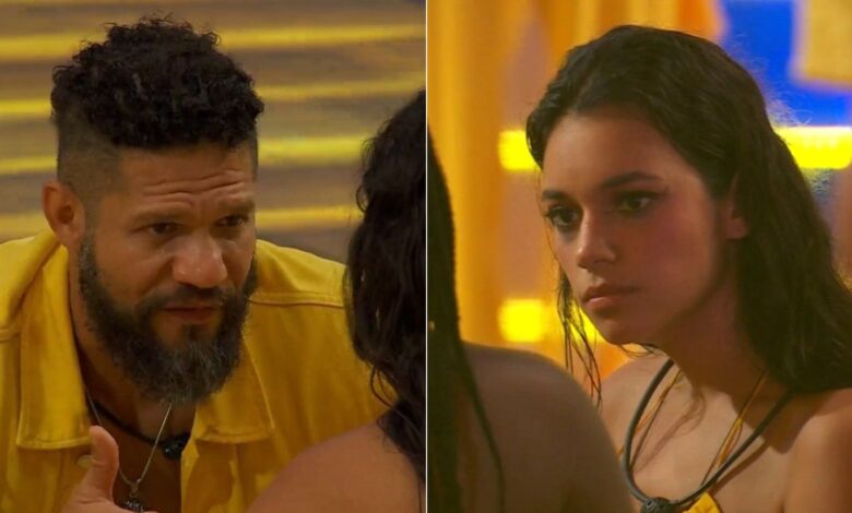 BBB 24: Juninho ‘esquece’ Leidy, elogia Alane e provoca revolta em sisters