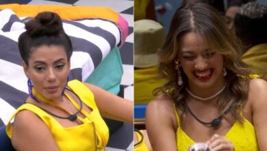 BBB 24: Após provocações, Fernanda abandona festa mais cedo e clima azeda