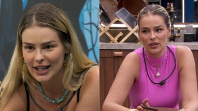 BBB 24: Após ‘Sincerão’, Yasmin Brunet aponta fracasso de reality: “Tá flopado”