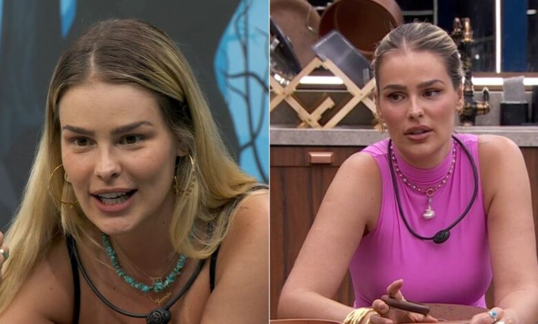 BBB 24: Após ‘Sincerão’, Yasmin Brunet aponta fracasso de reality: “Tá flopado”