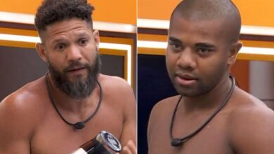 Juninho comenta discussão entre Davi e Michel no BBB 24: “Ataca quem é fraco”