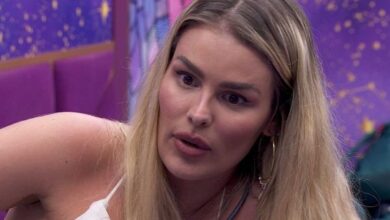 BBB 24: Yasmin Brunet diz que mudou voto após briga de Fernanda e Alane