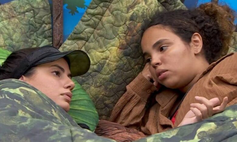 Pitel reafirma lealdade a Fernanda após briga intensa no BBB 24