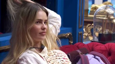 BBB 24: Yasmin Brunet analisa Queridômetro e reclama de falsidade dos brothers