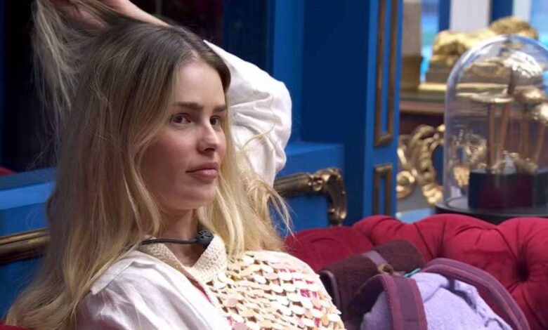 BBB 24: Yasmin Brunet analisa Queridômetro e reclama de falsidade dos brothers