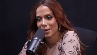 Anitta revela motivo de afastamento das redes sociais: “Muito à flor da pele”