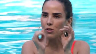 Wanessa Camargo ameaça indicar Davi ao Paredão no BBB 24: “Ele mentiu”