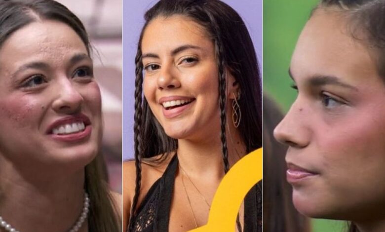 Enquete BBB 24: Vote em quem você acha que a líder deverá indicar ao Paredão