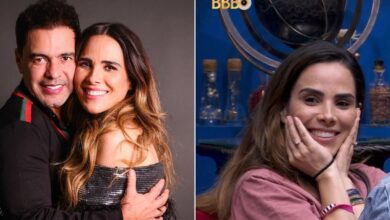 BBB 24: Wanessa é defendida por Zezé di Camargo, que fala em perseguição