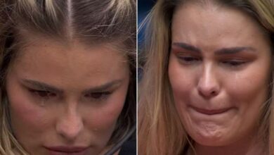 BBB 24: Yasmin Brunet chora bastante após atitude de brother: “Que saco”