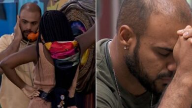 BBB 24: Marcus atende Big fone, ganha imunidade e faz três indicações ao Paredão