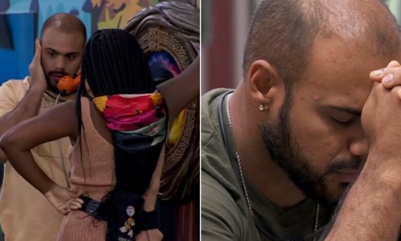 BBB 24: Marcus atende Big fone, ganha imunidade e faz três indicações ao Paredão