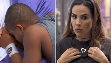 BBB 24: Davi se isola e dispara contra ataques da casa: “Cobras”