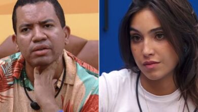 BBB 24: Ex-BBB Bruno Gaga compara sua desistência com a de Vanessa Lopes