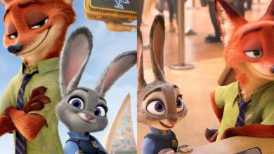 Disney anuncia data de estreia para Zootopia 2 no Brasil e anima fãs