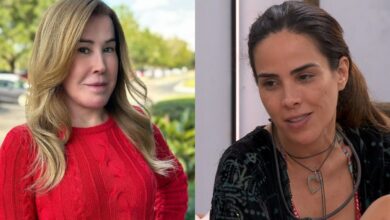 BBB 24: Zilu Godói expõe ameaças de morte contra Wanessa Camargo: “Extremamente agressivos”