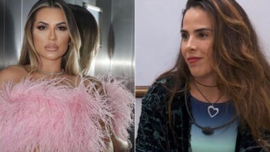 BBB 24: Deolane aconselha família de Wanessa Camargo a tirar famosa de reality