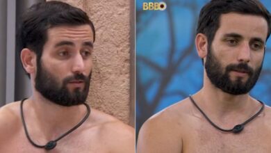 BBB 24: Após reclamar com Davi, Matteus encontra feijão estragado na geladeira