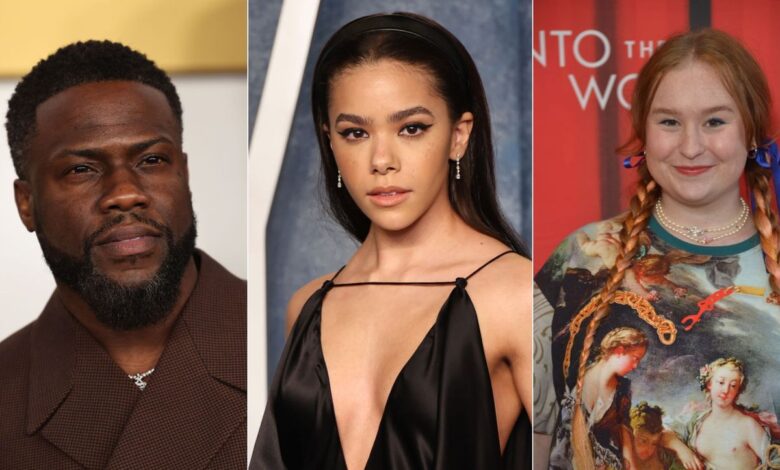 Prom Dates: Novo filme de Kevin Hart na Disney tem elenco e enredo revelados