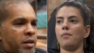 BBB 24: Fernanda põe aliança com Rodriguinho em xeque e faz desabafo: “Idiota”