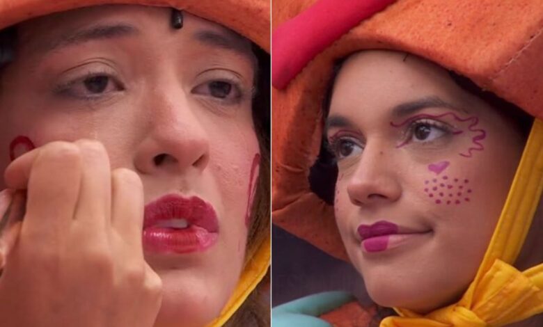 BBB 24: Alane perde a paciência com Beatriz e faz aliada chorar: “Me irrita”