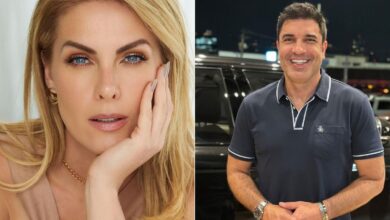 Alexandre Correa teria pedido prisão de Edu Guedes, suposto affair de Ana Hickmann