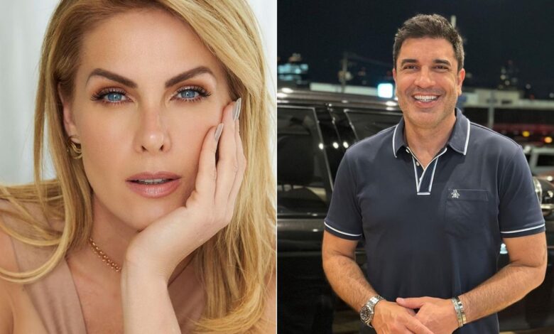 Alexandre Correa teria pedido prisão de Edu Guedes, suposto affair de Ana Hickmann