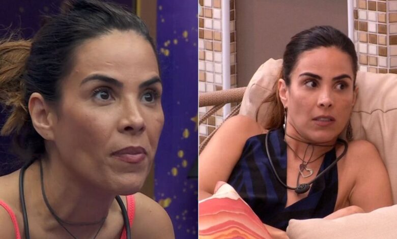 BBB 24: Wanessa teria entrado no reality precisando de dinheiro para quitar dívidas