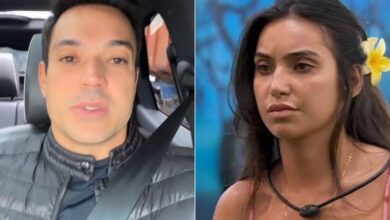 Pai de Vanessa Lopes revela como está a rotina da ex-BBB 24: “Adaptando”