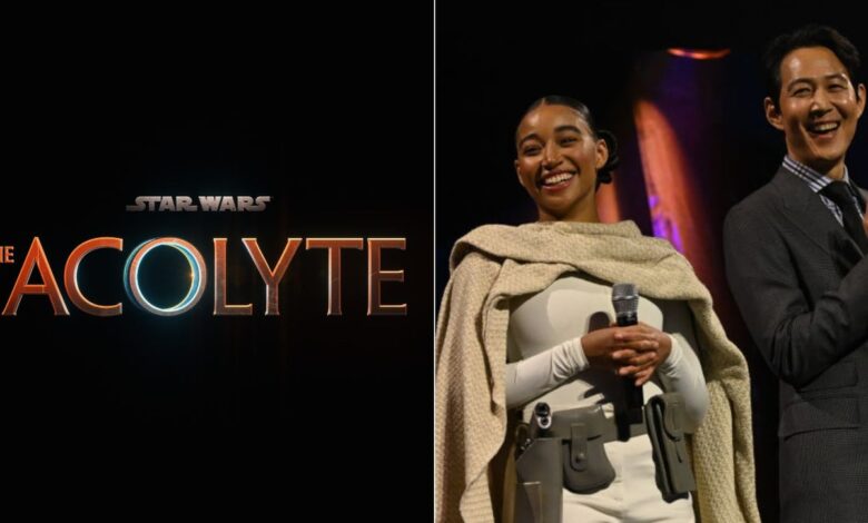 ‘O Acólito’: Série de Star Wars no Disney+ tem possível data de lançamento anunciada