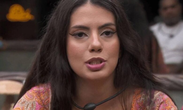 Fernanda articula para colocar MC Bin Laden no paredão no BBB 24