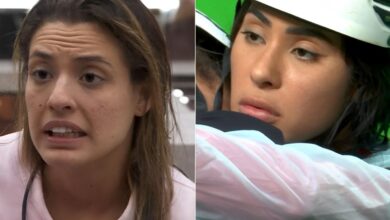 BBB 24: Após ganhar prova, Beatriz revela se abrirá mão de Líder para Isabelle